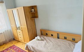 Nalbandyan Apartment