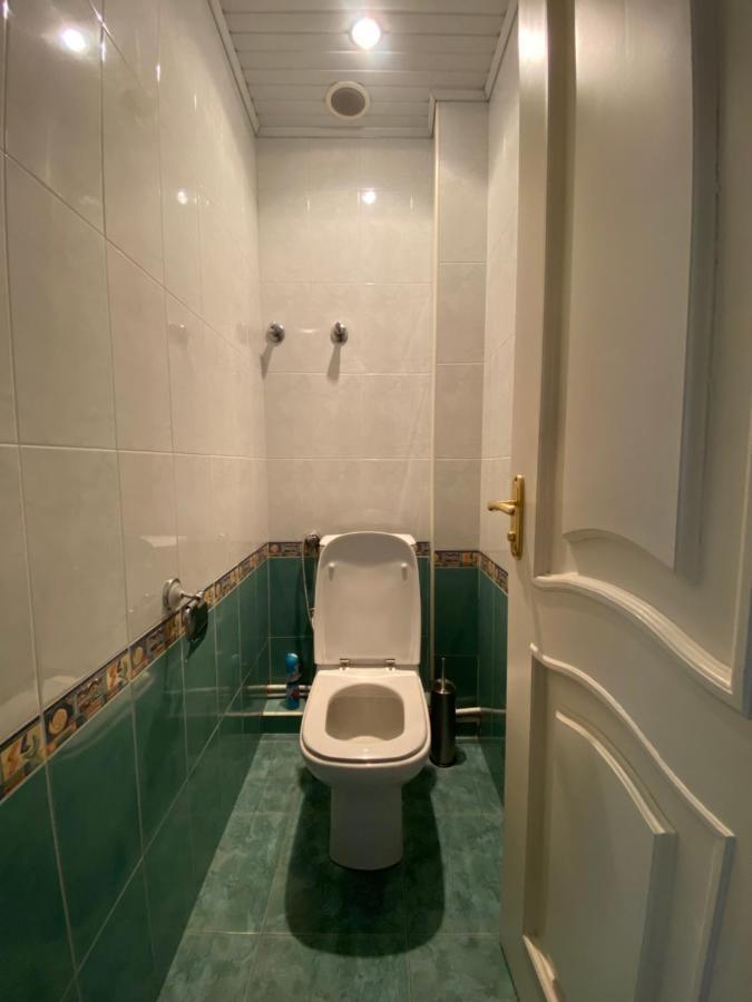 Nalbandyan Apartment Erivan Exterior foto